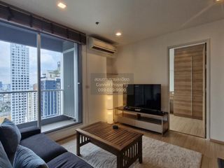 For rent 2 bedrooms condo in Phra Khanong, Bangkok