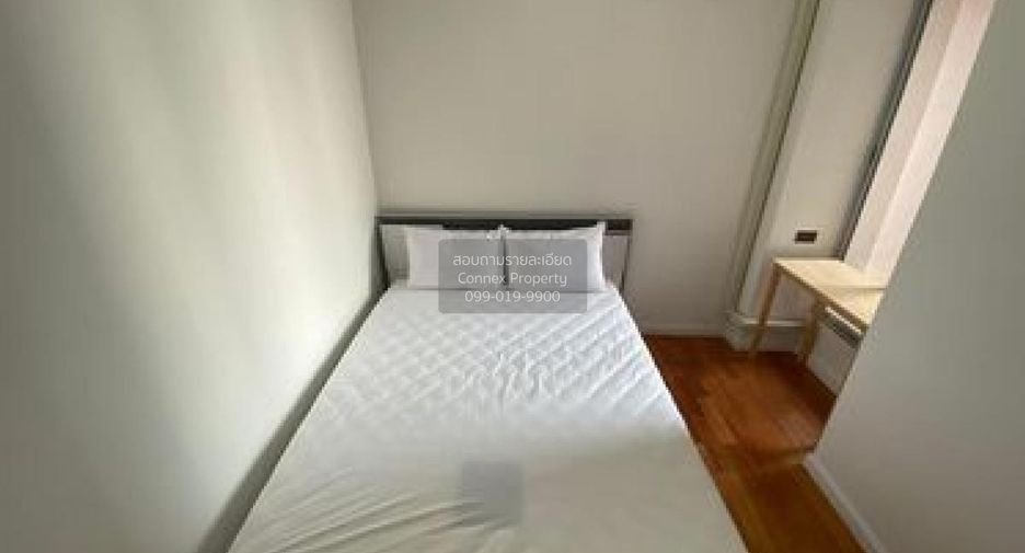 For rent 2 bedrooms condo in Ratchathewi, Bangkok