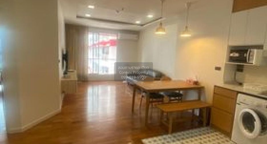 For rent 2 bedrooms condo in Ratchathewi, Bangkok