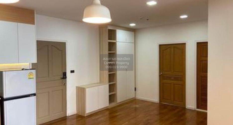 For rent 2 bedrooms condo in Ratchathewi, Bangkok
