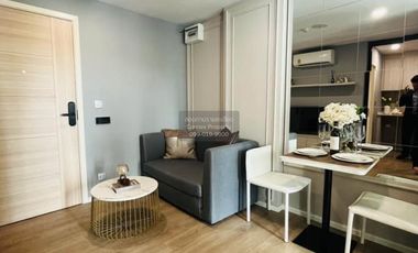 For rent 2 bedrooms condo in Chatuchak, Bangkok