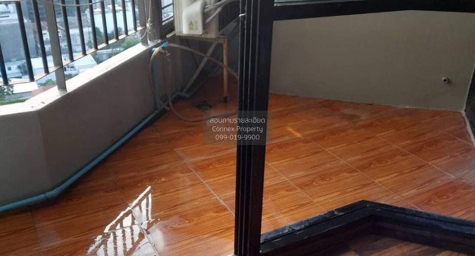 For rent 1 bed condo in Pathum Wan, Bangkok