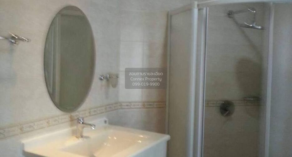 For rent 1 bed condo in Pathum Wan, Bangkok