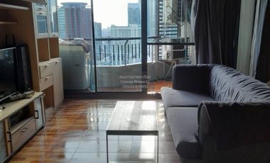 For rent 1 bed condo in Pathum Wan, Bangkok