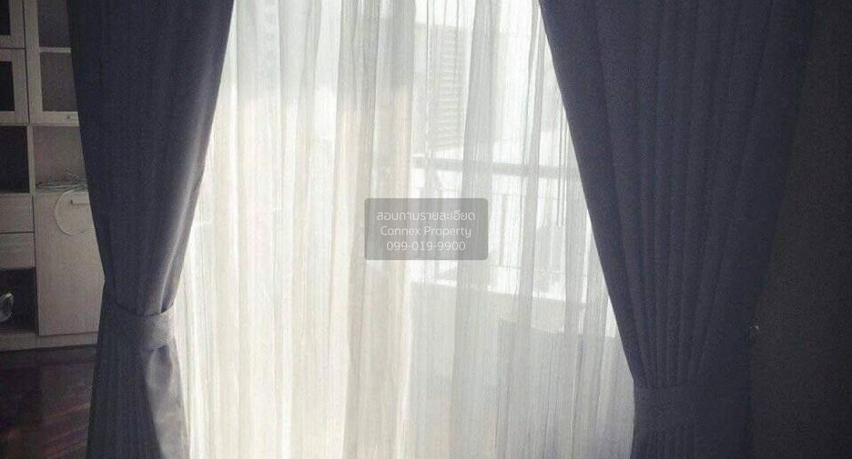 For rent 1 bed condo in Pathum Wan, Bangkok