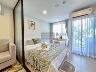 Wohnung zur Miete mit 1 Zimmer in Chatuchak, Bangkok