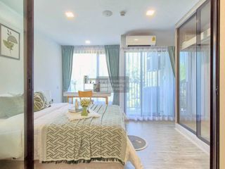 Wohnung zur Miete mit 1 Zimmer in Chatuchak, Bangkok