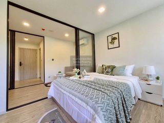 Wohnung zur Miete mit 1 Zimmer in Chatuchak, Bangkok