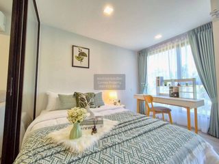 Wohnung zur Miete mit 1 Zimmer in Chatuchak, Bangkok