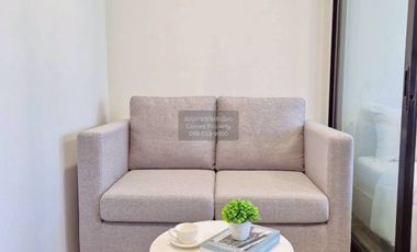 Condo en alquiler de 1 habitaciones en Chatuchak, Bangkok
