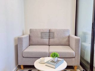 Wohnung zur Miete mit 1 Zimmer in Chatuchak, Bangkok