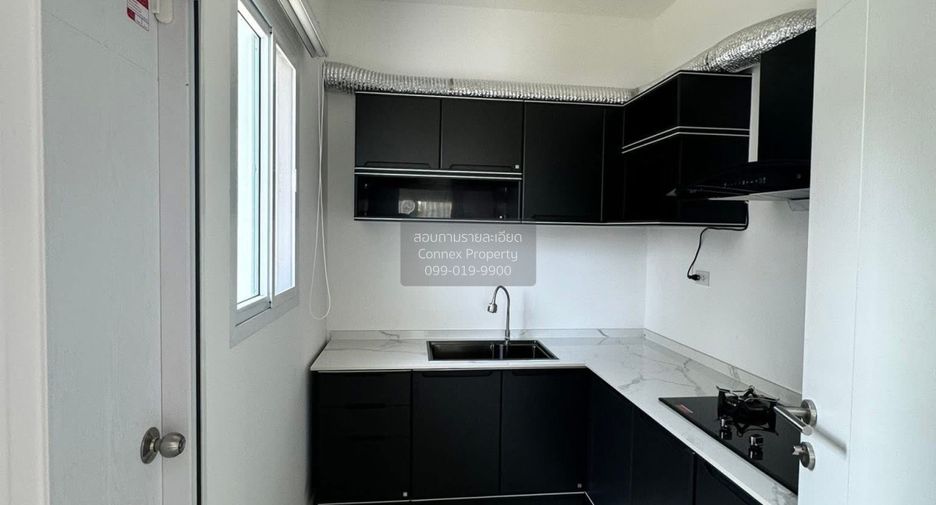 For rent 4 bedrooms house in Mueang Samut Prakan, Samut Prakan