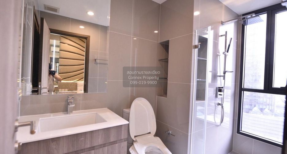 Wohnung zur Miete mit 1 Zimmer in Watthana, Bangkok