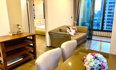 À louer 2 chambres condo à Pathum Wan, Bangkok