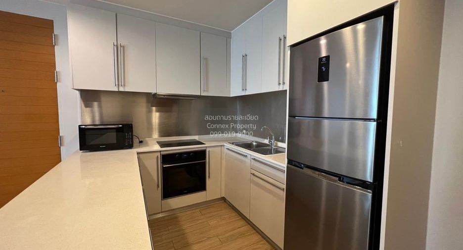 For rent 3 bedrooms condo in Bang Kho Laem, Bangkok