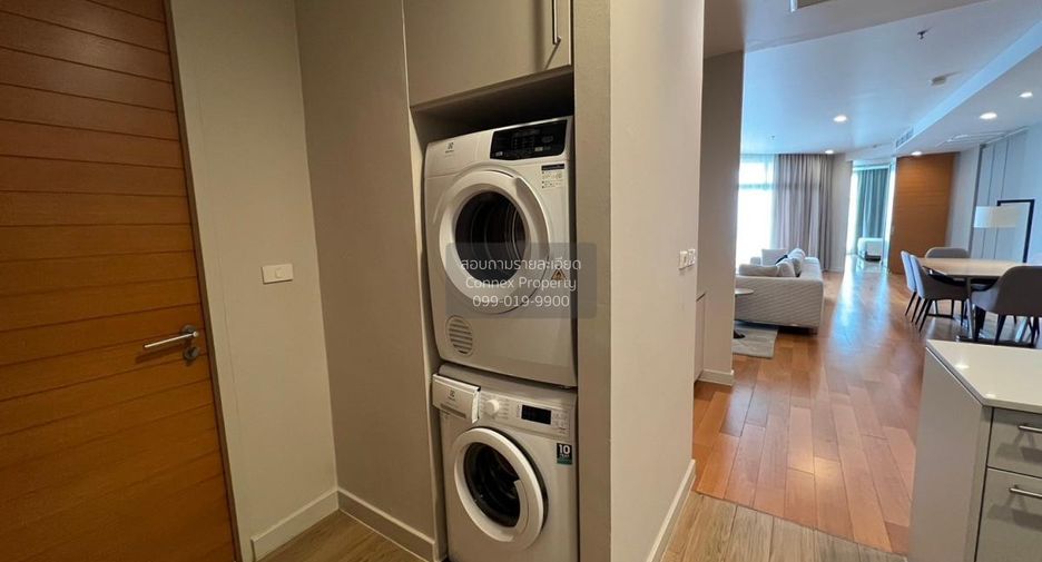 For rent 3 bedrooms condo in Bang Kho Laem, Bangkok