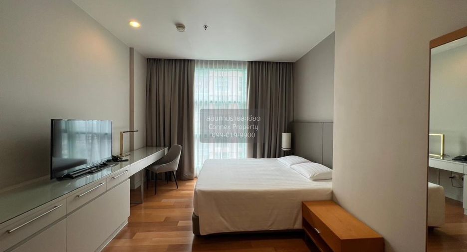 For rent 3 bedrooms condo in Bang Kho Laem, Bangkok