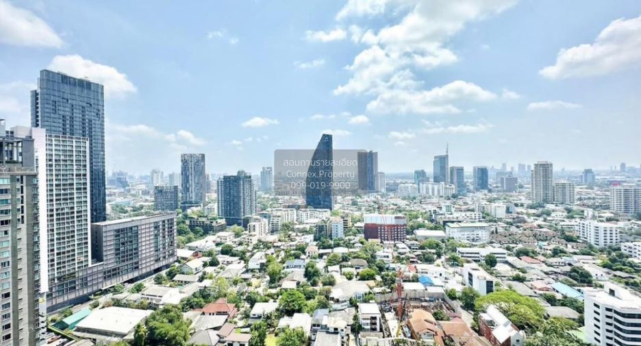 出租 1 卧室 公寓 在 Khlong Toei, 曼谷