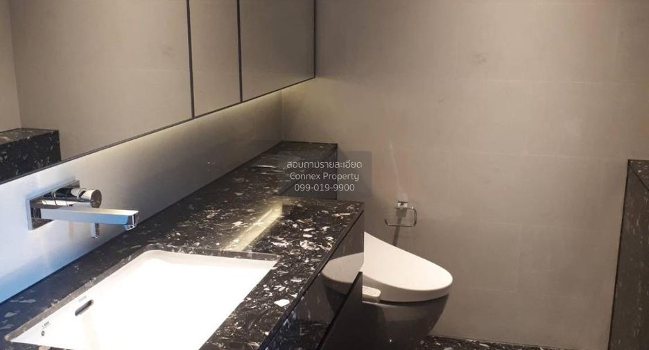 Condo en alquiler de 1 habitaciones en Khlong Toei, Bangkok