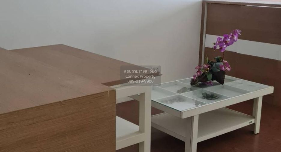 For rent 1 bed condo in Ratchathewi, Bangkok