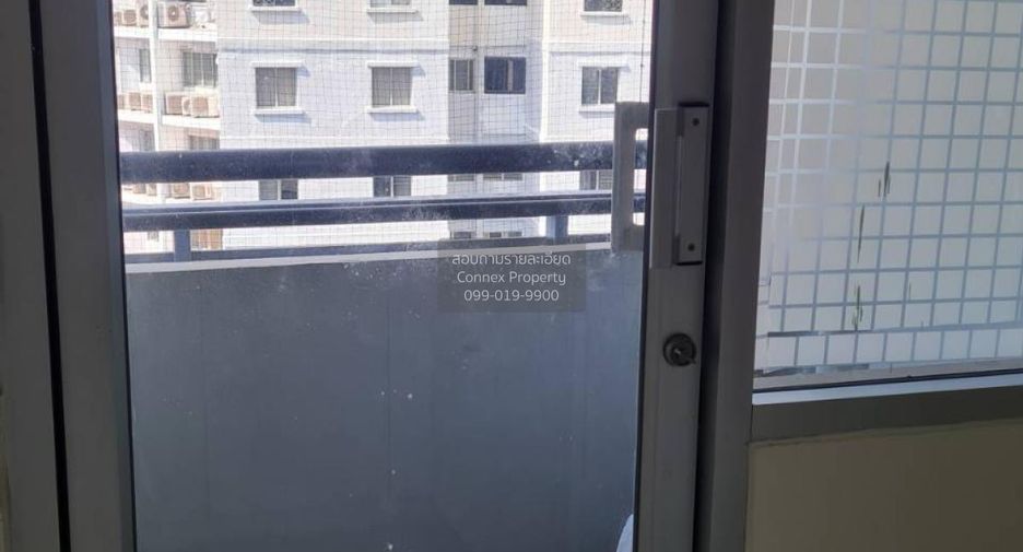 For rent 1 bed condo in Ratchathewi, Bangkok