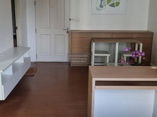 Аренда 1 кровать кондо в Ратчатхещи, Бангкок