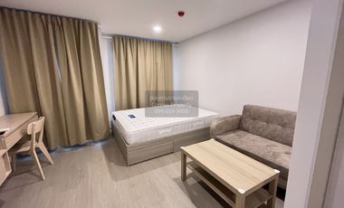 Condo en alquiler de 1 habitaciones en Mueang Samut Prakan, Samut Prakan