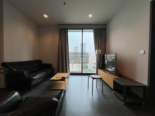 Condo en alquiler de 1 habitaciones en Khlong Toei, Bangkok