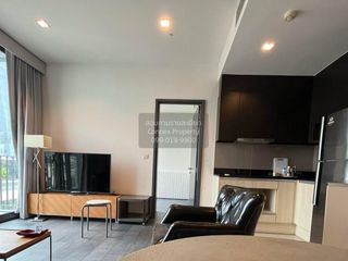 Condo en alquiler de 1 habitaciones en Khlong Toei, Bangkok