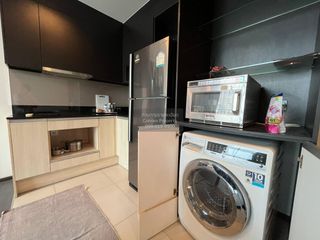 Condo en alquiler de 1 habitaciones en Khlong Toei, Bangkok
