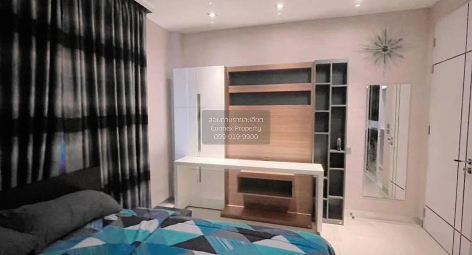 For rent 4 bedrooms house in Prawet, Bangkok
