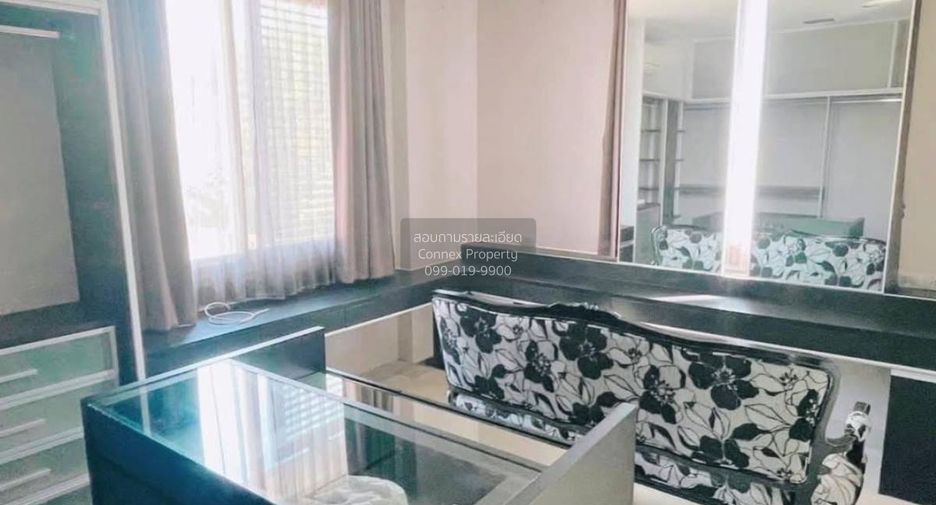 For rent 4 bedrooms house in Prawet, Bangkok