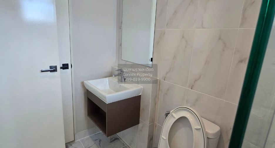 For rent 3 ベッドルーム townhouse in Prawet, Bangkok