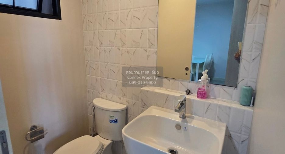 For rent 3 ベッドルーム townhouse in Prawet, Bangkok