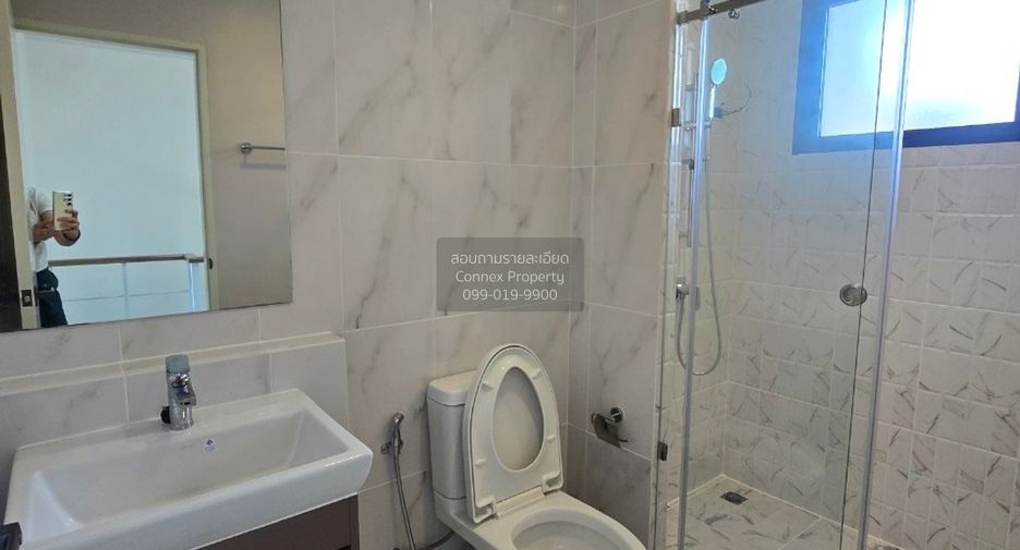 For rent 3 ベッドルーム townhouse in Prawet, Bangkok