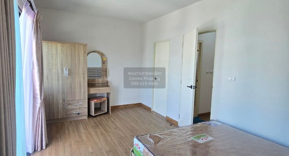 For rent 3 ベッドルーム townhouse in Prawet, Bangkok
