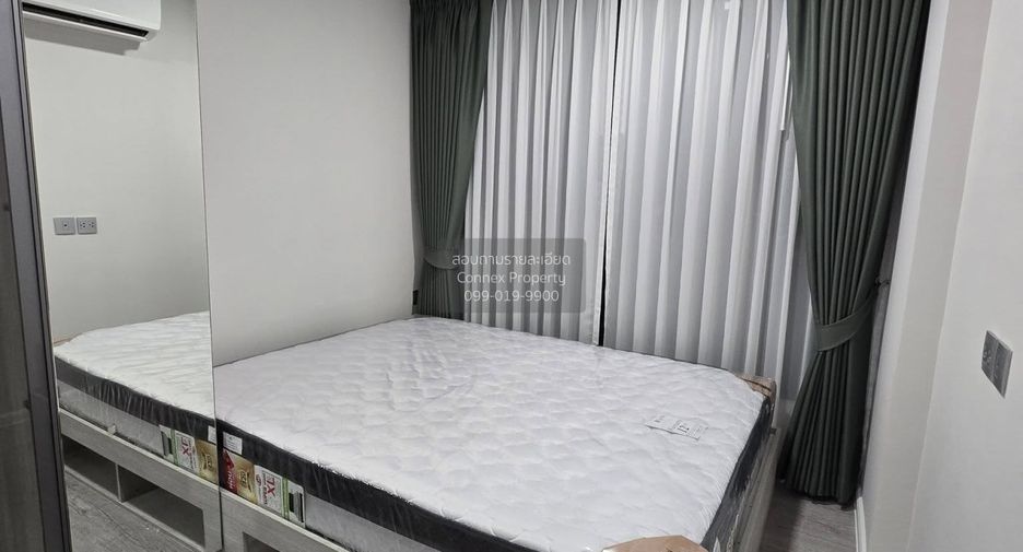 For rent 1 Beds condo in Bang Na, Bangkok