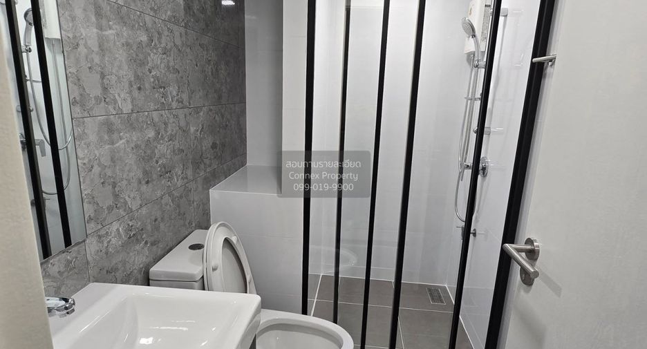 For rent 1 Beds condo in Bang Na, Bangkok