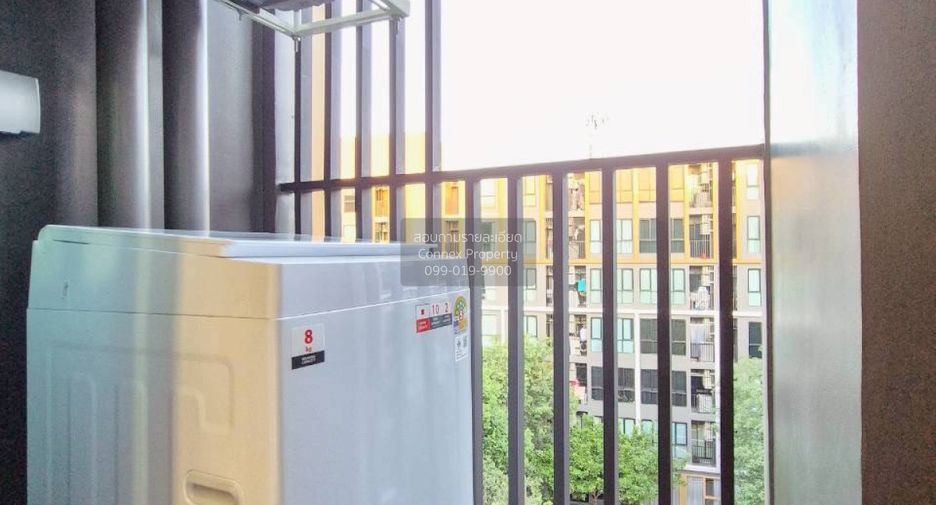 For rent 1 bed condo in Bang Na, Bangkok