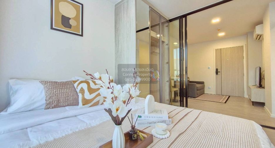 For rent 1 bed condo in Bang Na, Bangkok
