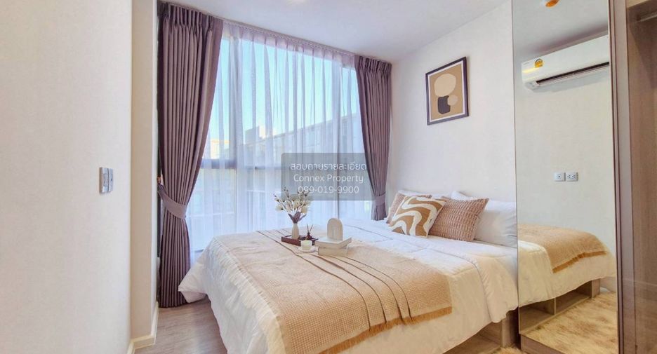 For rent 1 bed condo in Bang Na, Bangkok