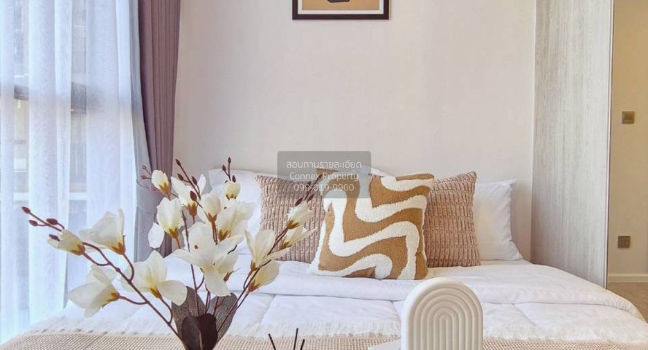 For rent 1 bed condo in Bang Na, Bangkok