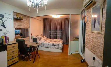 For rent 1 Beds condo in Huai Khwang, Bangkok