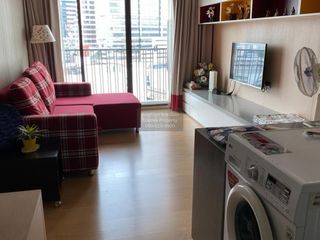 For rent 1 bed condo in Phaya Thai, Bangkok
