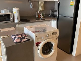For rent 1 bed condo in Phaya Thai, Bangkok