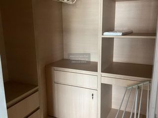For rent 1 bed condo in Phaya Thai, Bangkok