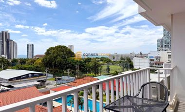 For sale 1 Beds condo in Bang Lamung, Chonburi