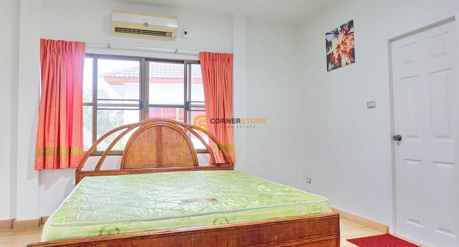 Casa en alquiler de 6 habitaciones en East Pattaya, Pattaya