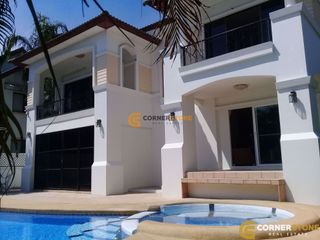 For rent 6 ベッドルーム house in Bang Lamung, Chonburi