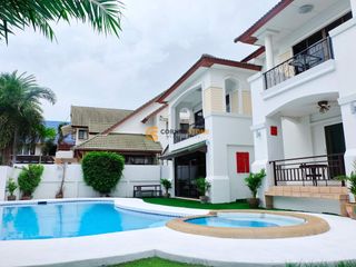For rent 6 ベッドルーム house in Bang Lamung, Chonburi